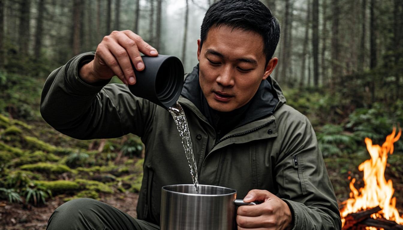 Sawyer Products Mini - Filtro de Agua