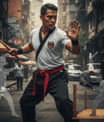 ¿Balintawak no tiene mano en vivo? No te engañes. He aquí por qué sigo elijo Arnis moderno.