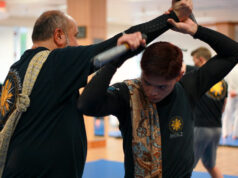 Explorando el deporte nacional y el arte marcial de Filipinas