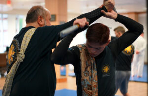 Explorando el deporte nacional y el arte marcial de Filipinas