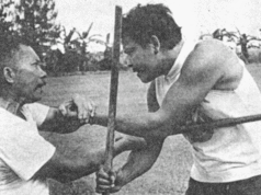 Diferencias entre Eskrima, Arnis y Kali