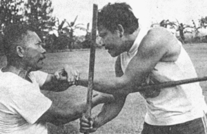 Diferencias entre Eskrima, Arnis y Kali