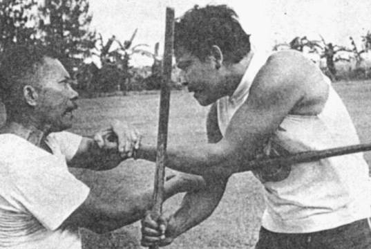 Diferencias entre Eskrima, Arnis y Kali